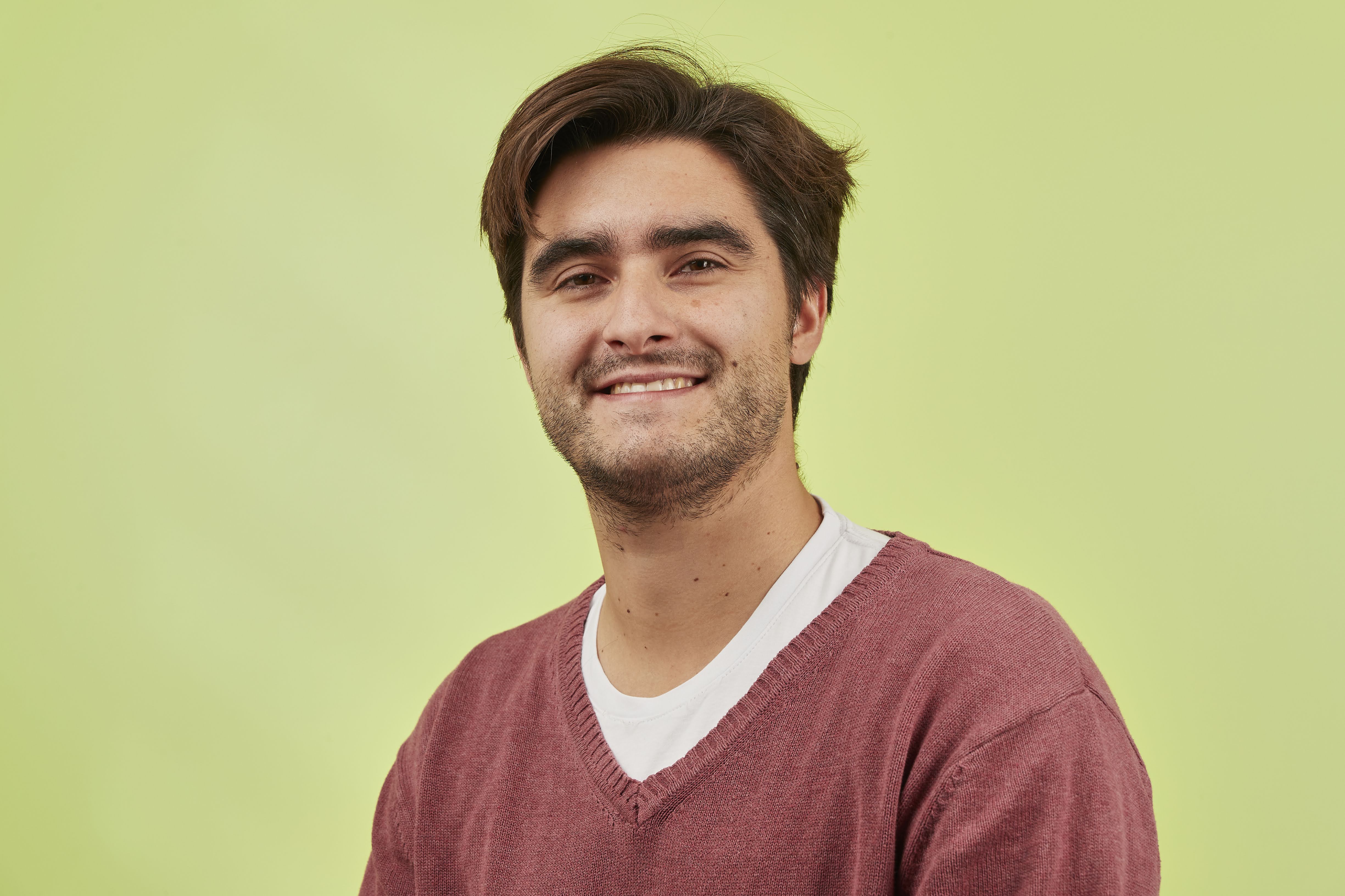 Eduardo Ramirez